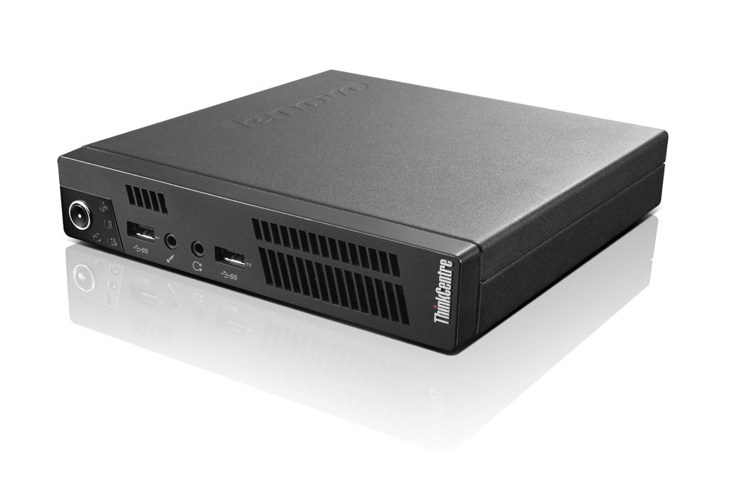 Amazon.com: Lenovo ThinkCentre M72e Tiny (Core i3 - 3220T/4/500/W8
